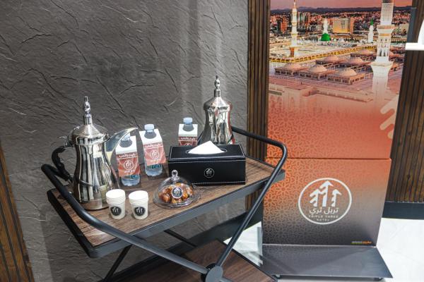 Triple Three Hotel - görsel 28
