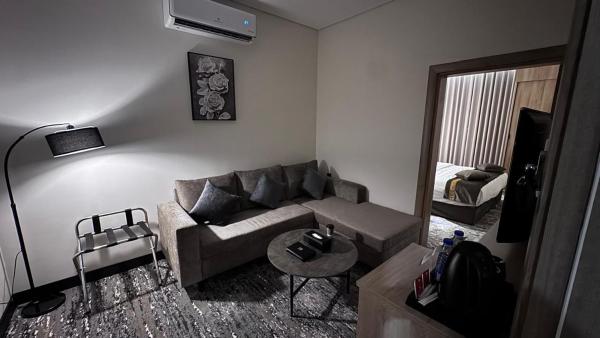 Hayat Park Al Madinah Hotel - görsel 34