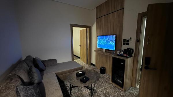Hayat Park Al Madinah Hotel - görsel 36