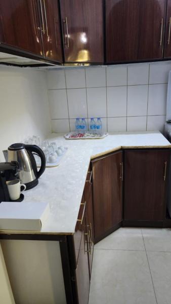 ال ایری سروِسڈ اپارٹمنٹس کمپنی ال مدینہ 9 - تصویر 9