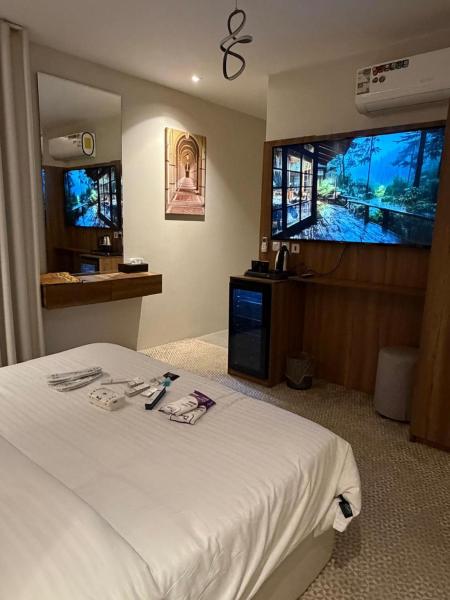 Manzal m5 Serviced Apartments in Hayy Baqdo - imej 1