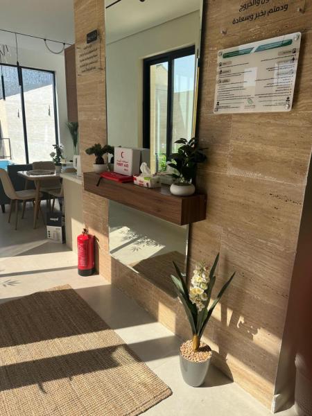 ريما فيلا إيه-1 بي-2 - صورة 27