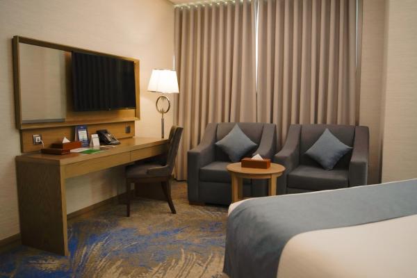 VALY Al-Madinah Hotel - görsel 34