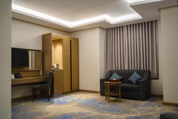 VALY Al-Madinah Hotel - görsel 28