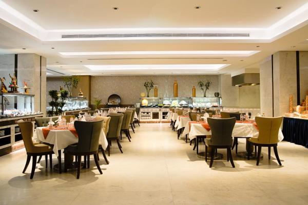VALY Al-Madinah Hotel - görsel 7