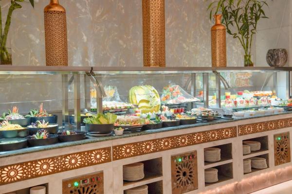 VALY Al-Madinah Hotel - görsel 29