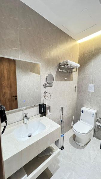 Triple Three Hotel - görsel 27