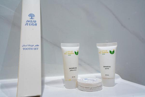 Nozol Tabba - gambar 28
