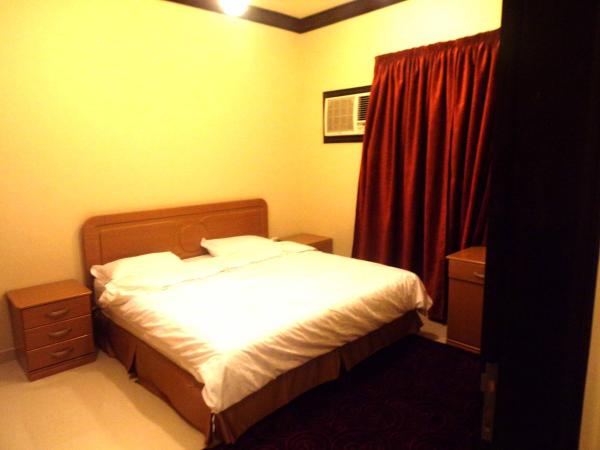Othman Suites - image 1