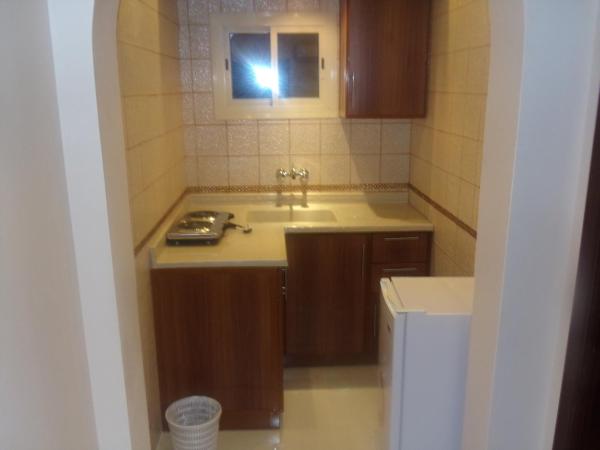 Othman Suites - image 11