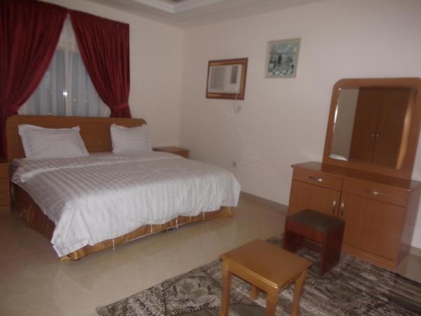 Othman Suites - image 13
