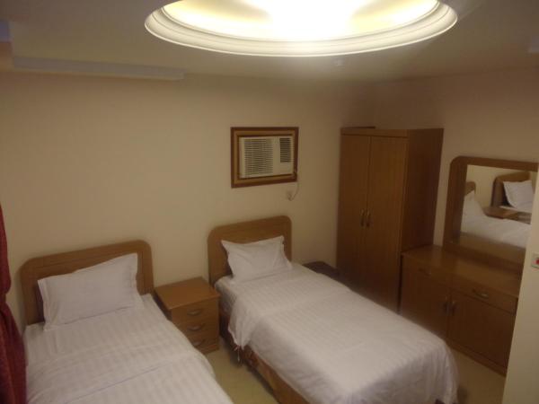 Othman Suites - image 14