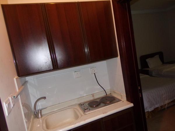 Othman Suites - image 23