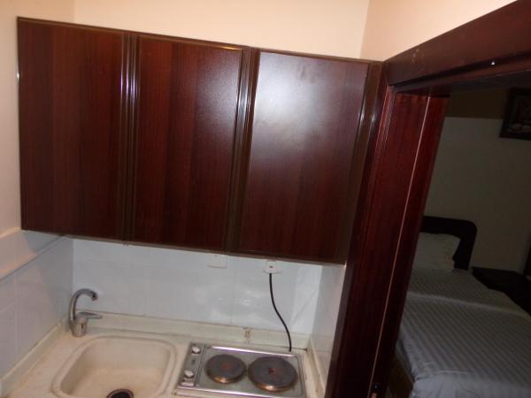 Othman Suites - image 16