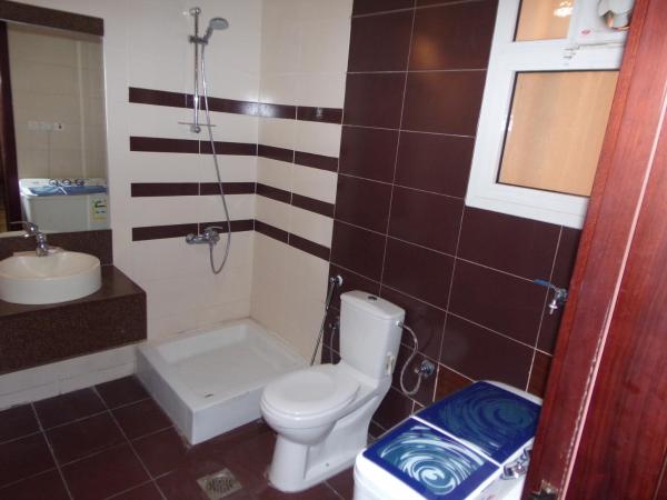 Othman Suites - image 18