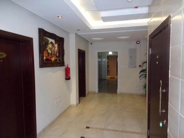 Othman Suites - image 19