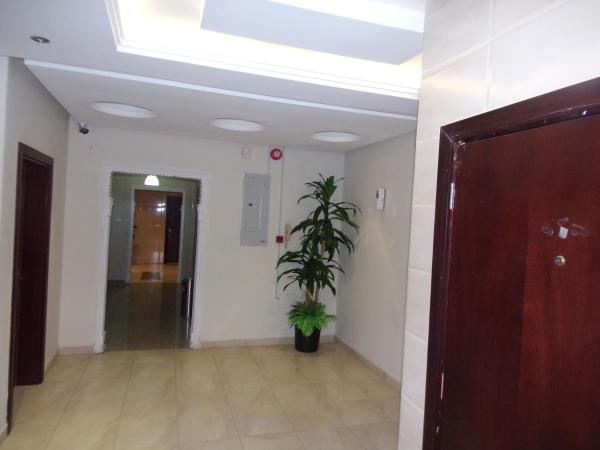 Othman Suites - image 21