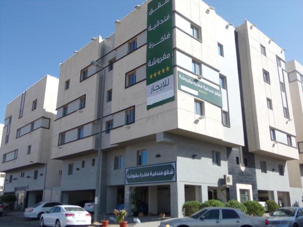 Othman Suites - image 24