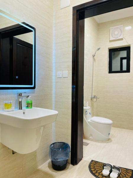 Muheet Urwah Apartment101 - image 2