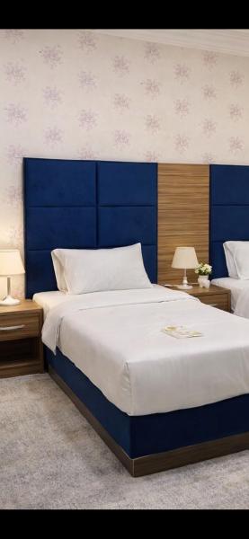 Al Jamawat Suites Orbitnet - image 10