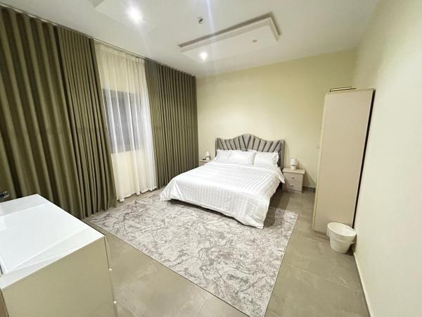 Olive Residence Madinah - image 29