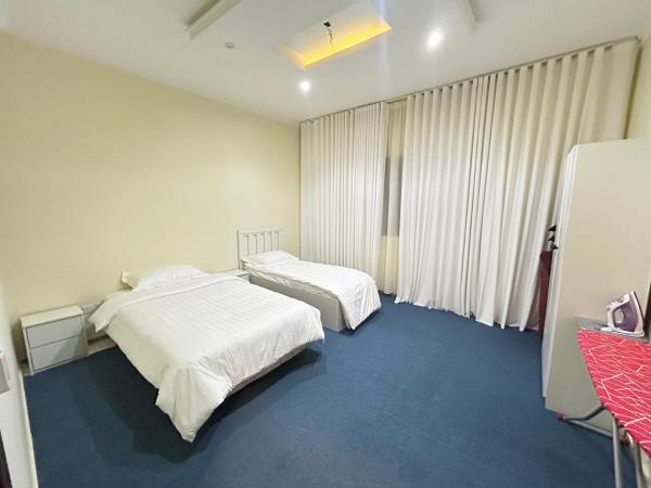 Olive Residence Madinah - image 22