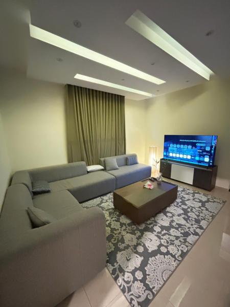 Olive Residence Madinah - image 25