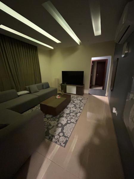 Olive Residence Madinah - image 23