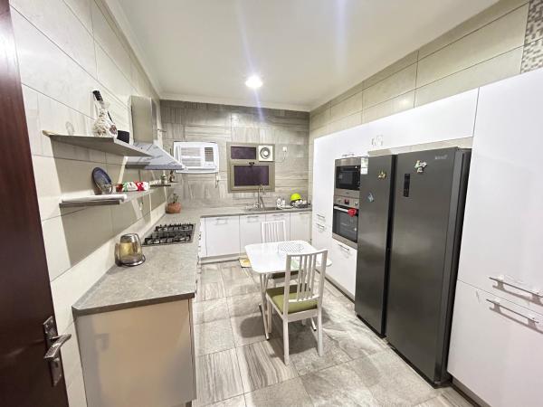 Olive Residence Madinah - image 24
