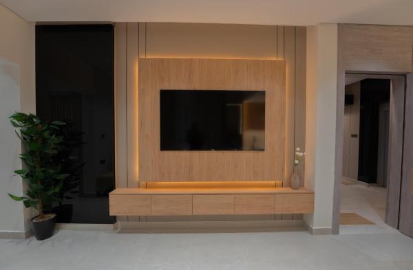 Luxury & Modern Brand New Family Apartments - afbeelding 10