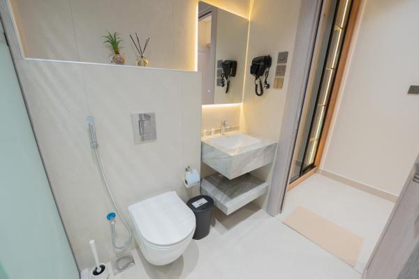 Luxury & Modern Brand New Family Apartments - afbeelding 7