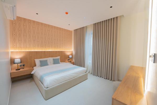 Luxury & Modern Brand New Family Apartments - afbeelding 1