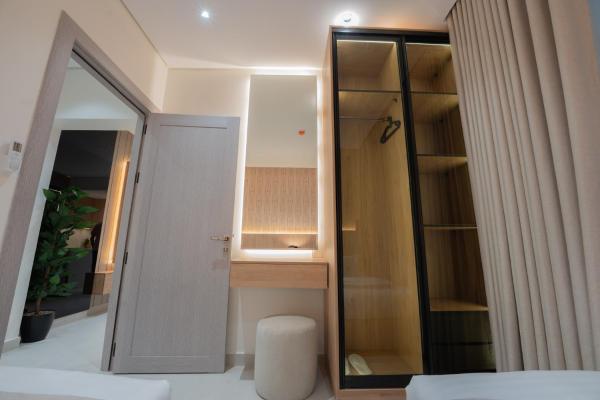 Luxury & Modern Brand New Family Apartments - afbeelding 5