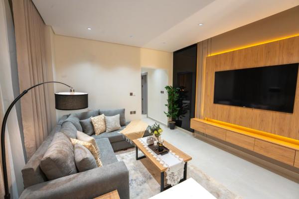 Luxury & Modern Brand New Family Apartments - afbeelding 3