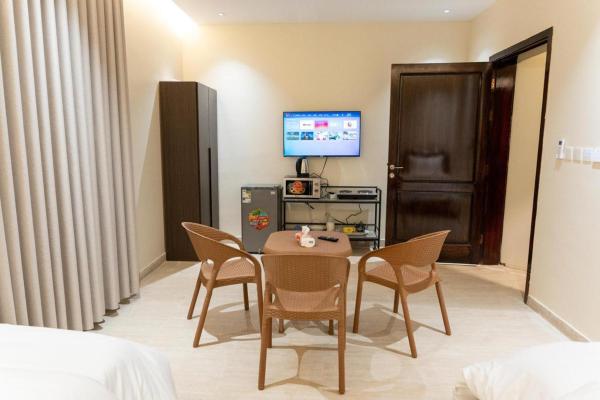 Muheet Urwah Apartment101 - image 12
