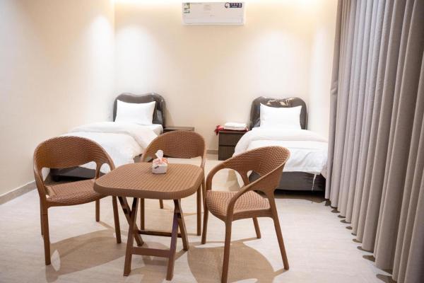 Muheet Urwah Apartment101 - image 13