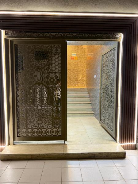 Al Nobalaa Al Fiddi - gambar 8