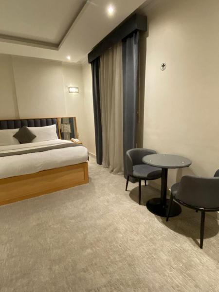 Manazil Quba Hotel - imagen 8