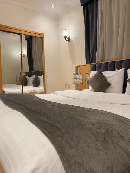 Manazil Quba Hotel - imagen 13