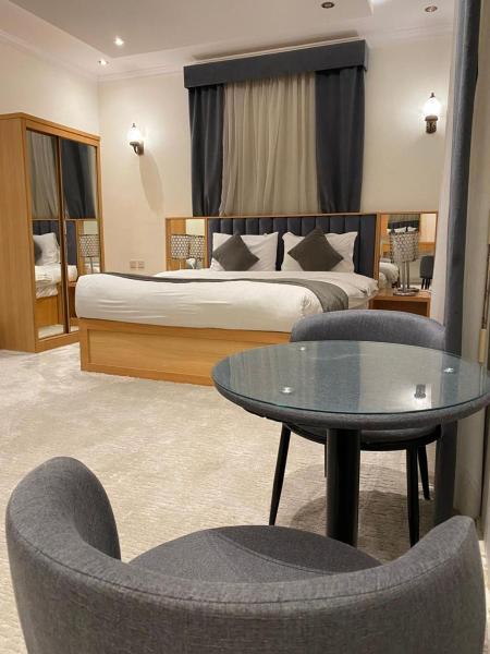 Manazil Quba Hotel - imagen 1