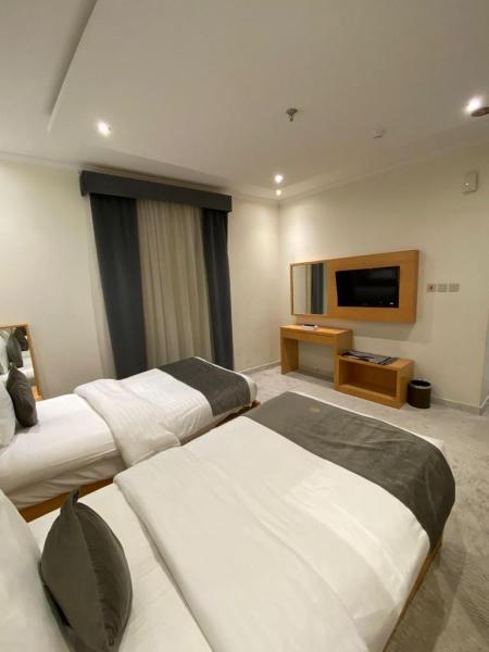 Manazil Quba Hotel - imagen 3
