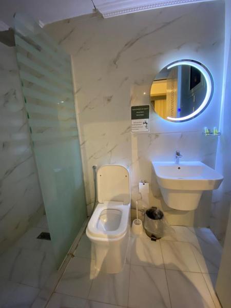 Manazil Quba Hotel - imagen 14