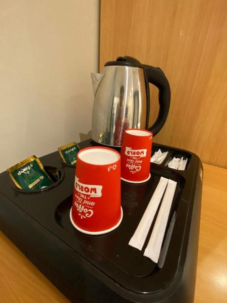 Manazil Quba Hotel - imagen 10