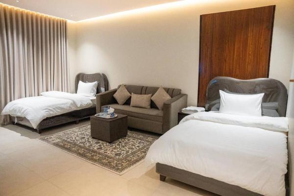 Muheet Urwah Apartment102 - imej 4