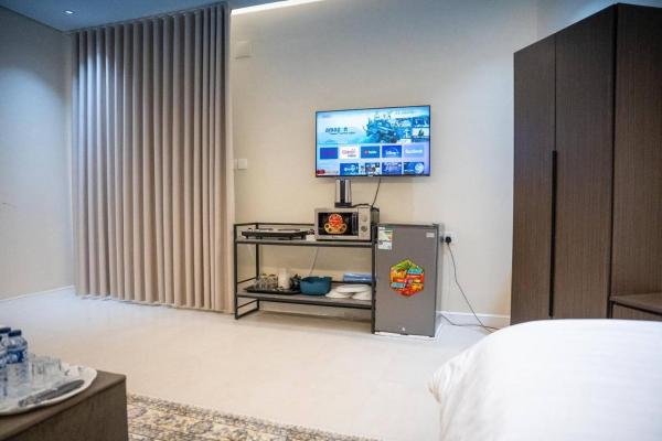 Muheet Urwah Apartment102 - imej 5