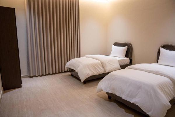 Muheet Urwah Apartment103 - görsel 8
