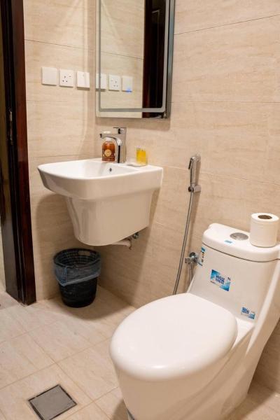 Muheet Urwah Apartment103 - görsel 12