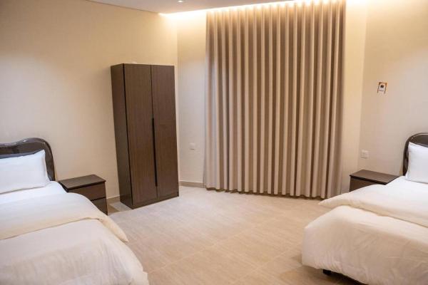 Muheet Urwah Apartment103 - görsel 11