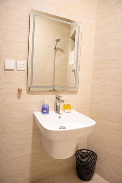 Muheet Urwah Apartment103 - görsel 5