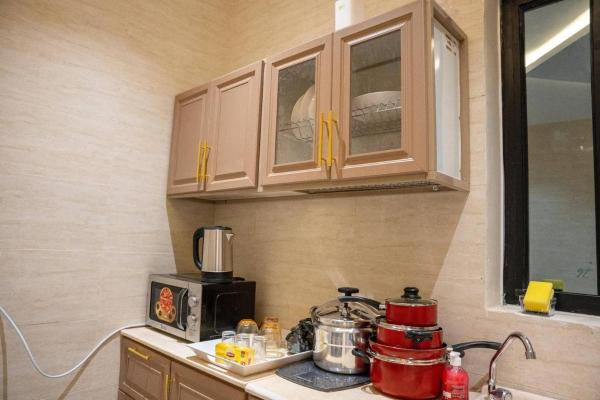 Muheet Urwah Apartment103 - görsel 2